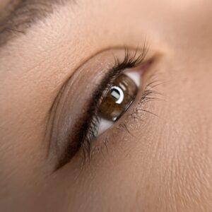 Permanent Eyeliner Training