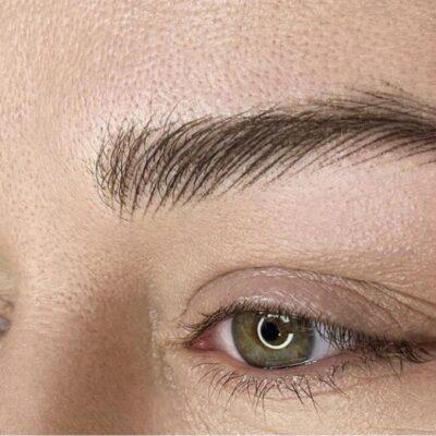 Nano Eyebrows Training Course