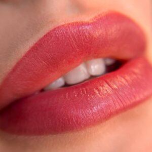 Lips Blush