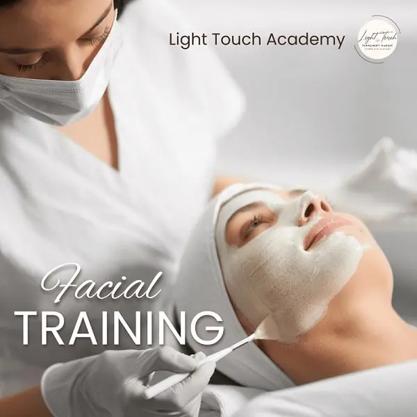 Facial Training